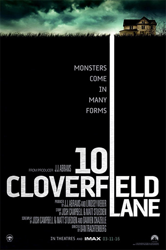 Cloverfield