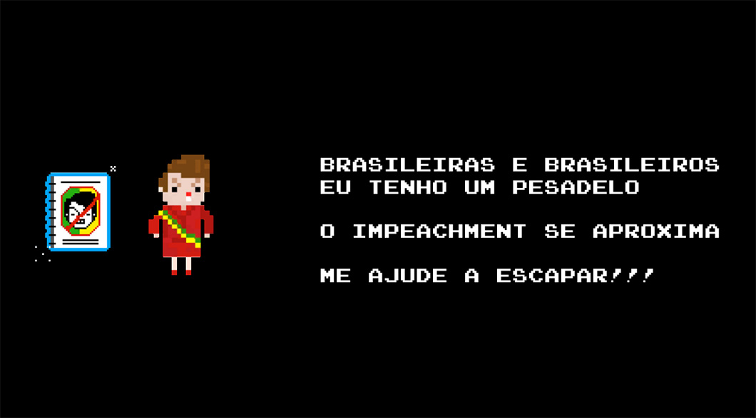 Super Impeachment Rampage