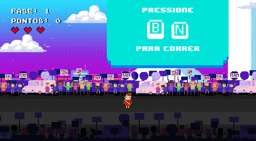 Super Impeachment Rampage