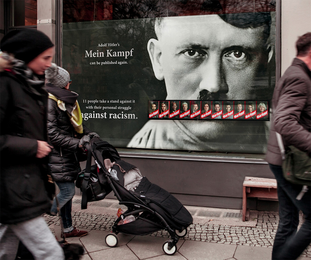 Mein Kampf
