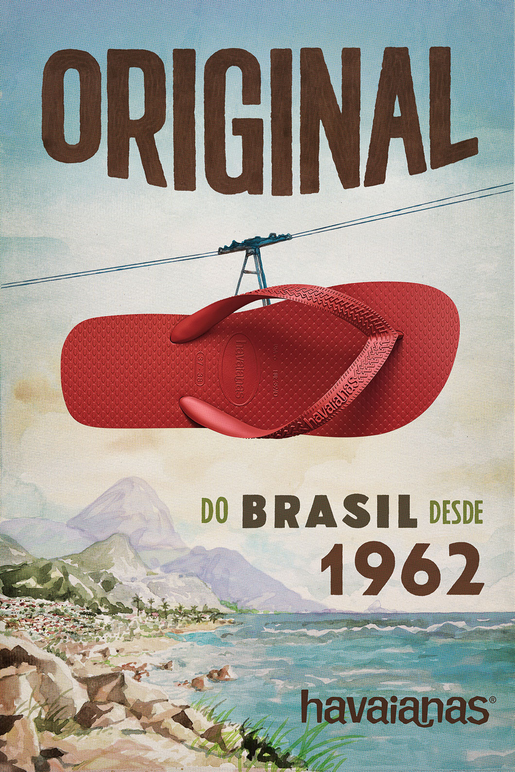 Havaianas