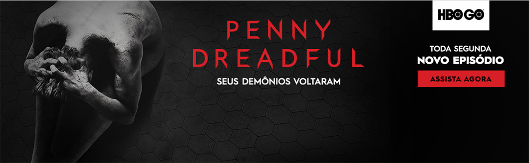 Penny Dreadful