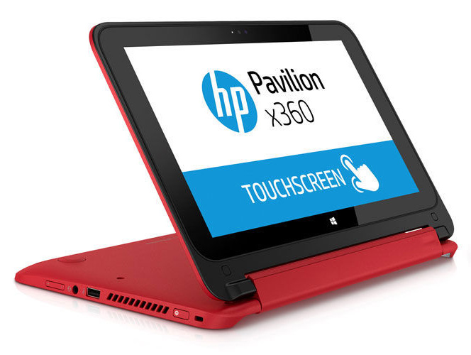 HP