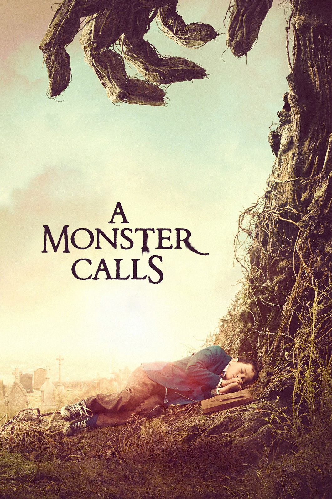 Monster Calls