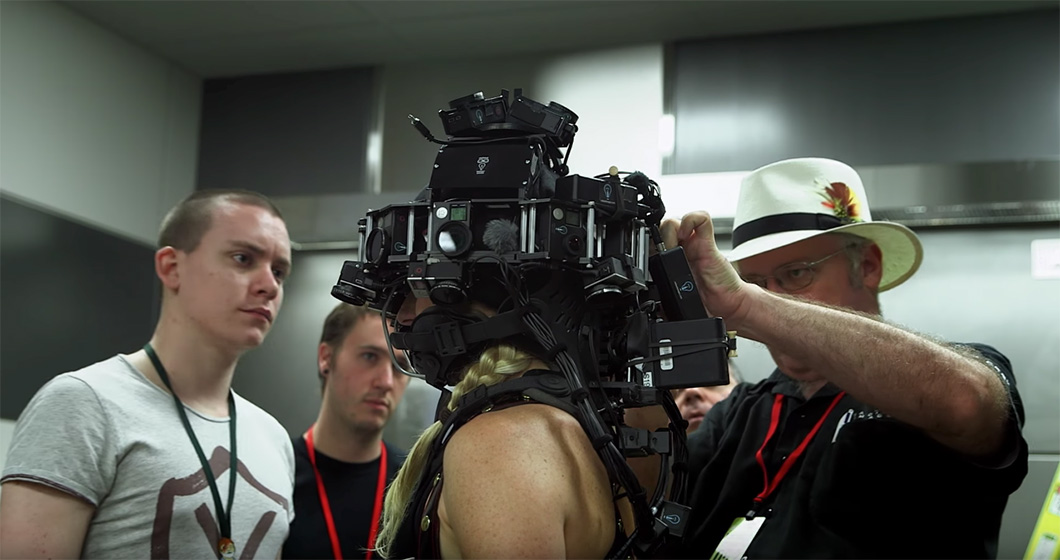 Esquadrão Suicida VR