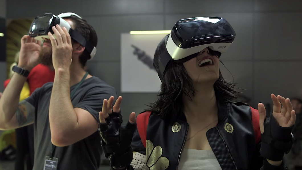 Esquadrão Suicida VR