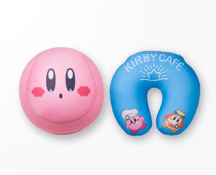 Kirby Cafe