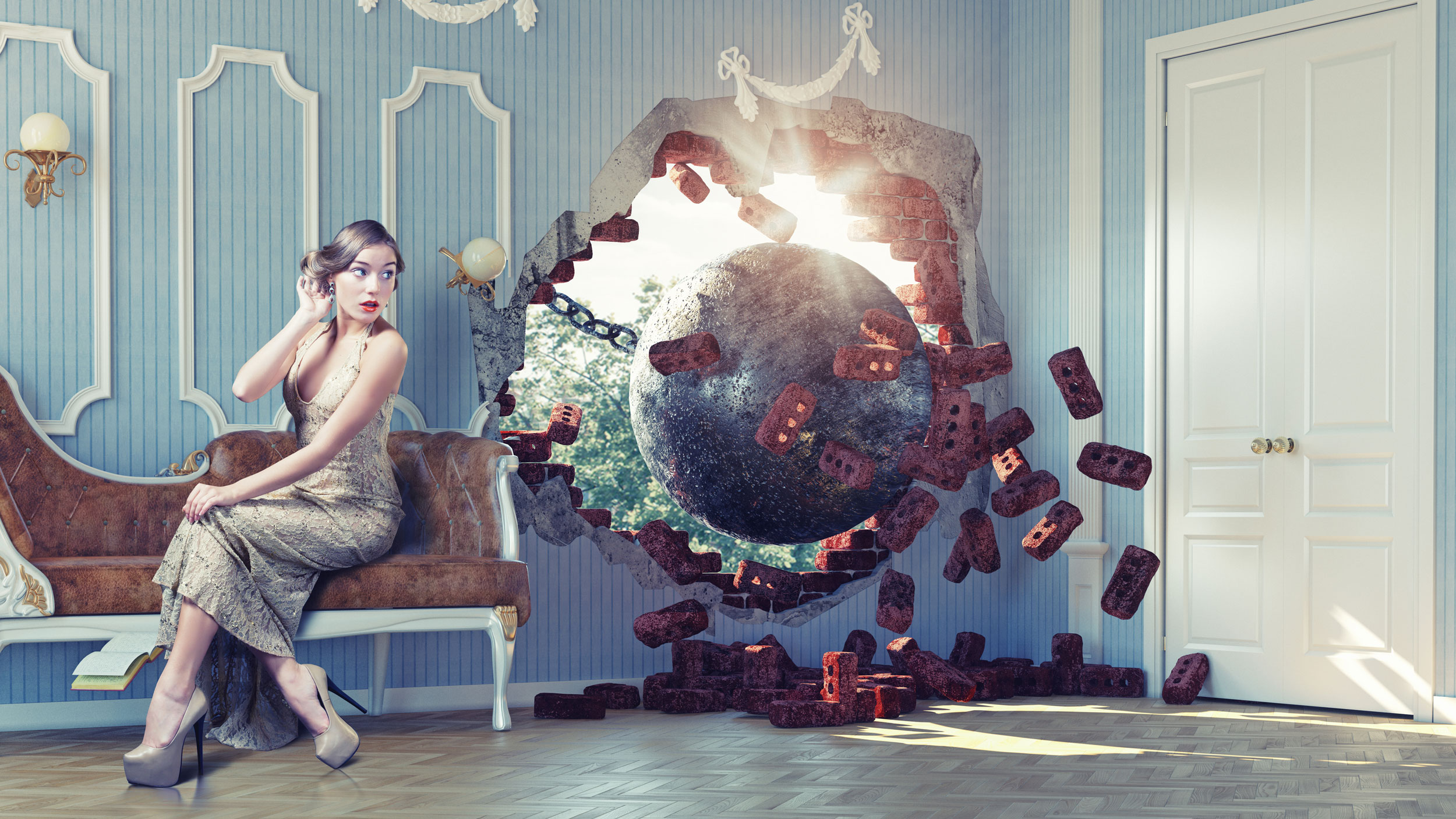 Capa - Planilha expõe a crise de talentos da publicidade