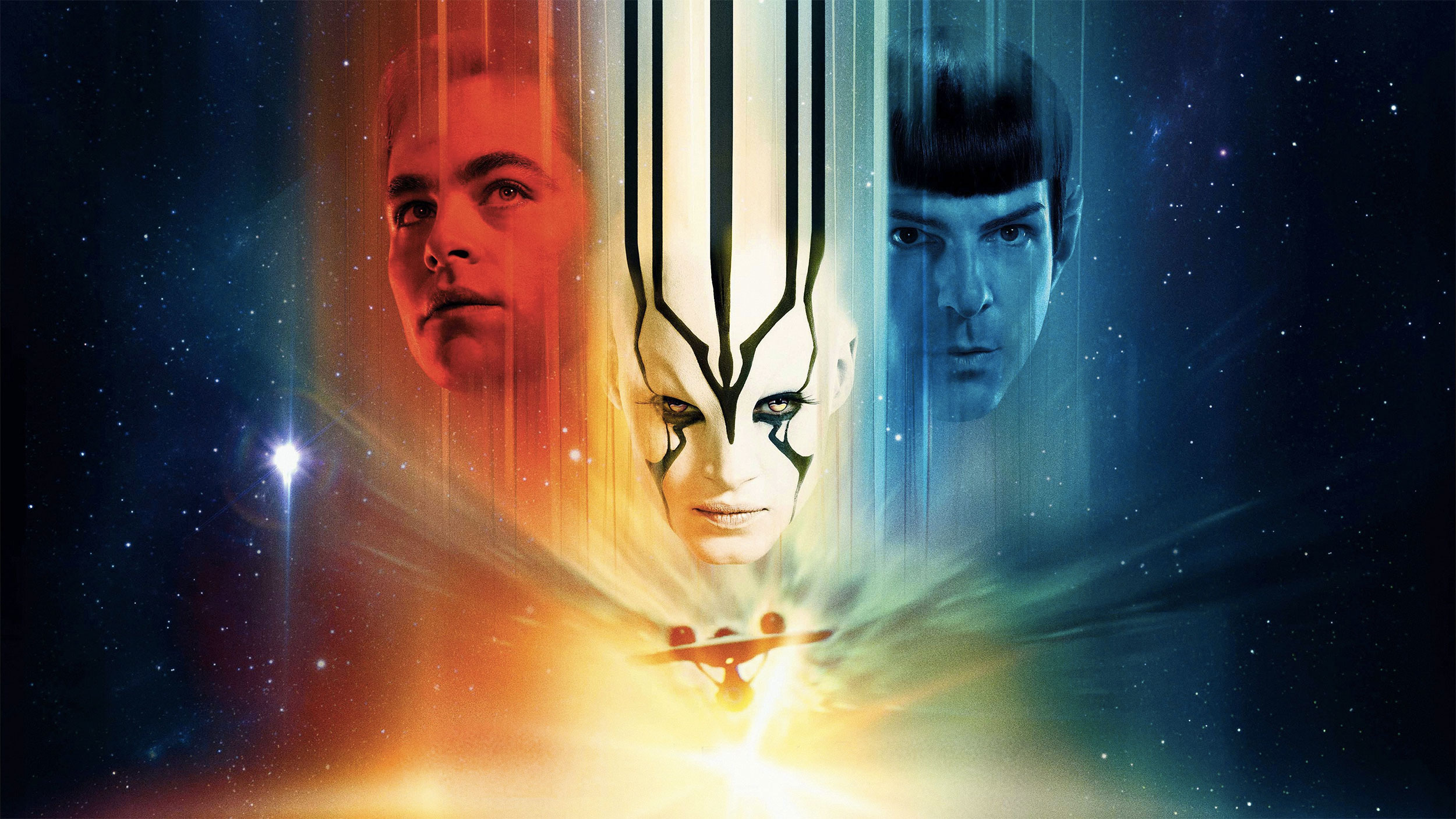 Capa - “Star Trek: Sem Fronteiras” tem ótima ação, elenco em sintonia e tom esperançoso