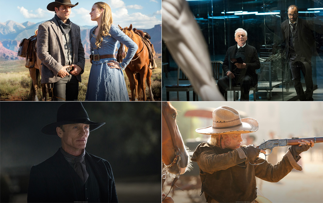 Westworld
