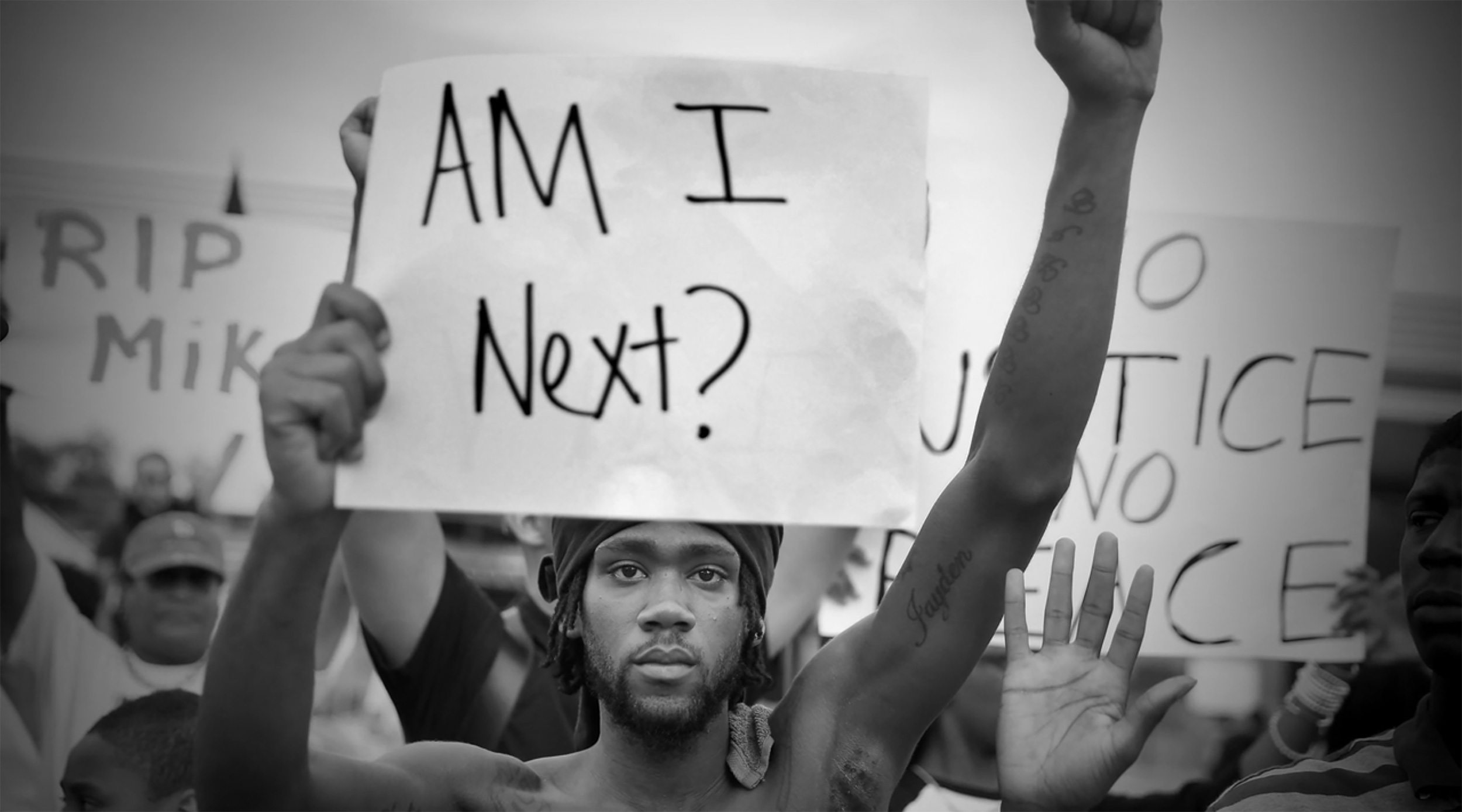 Capa - “A 13ª Emenda” relaciona escravidão e encarceramento em massa nos EUA