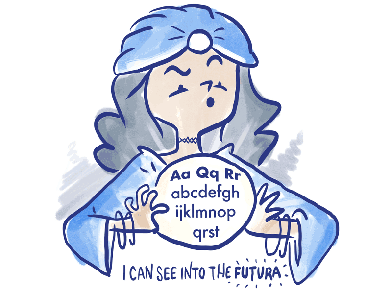 Halloween para designers