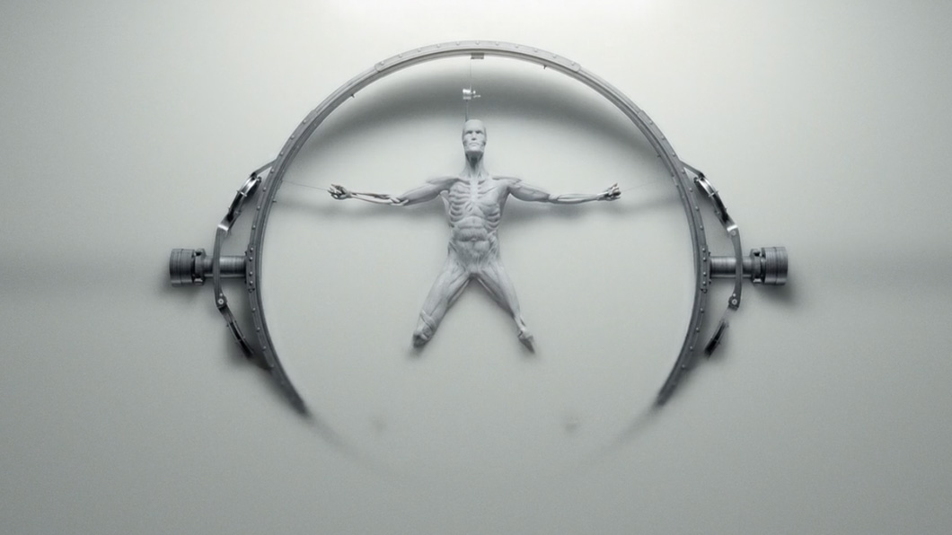 Westworld