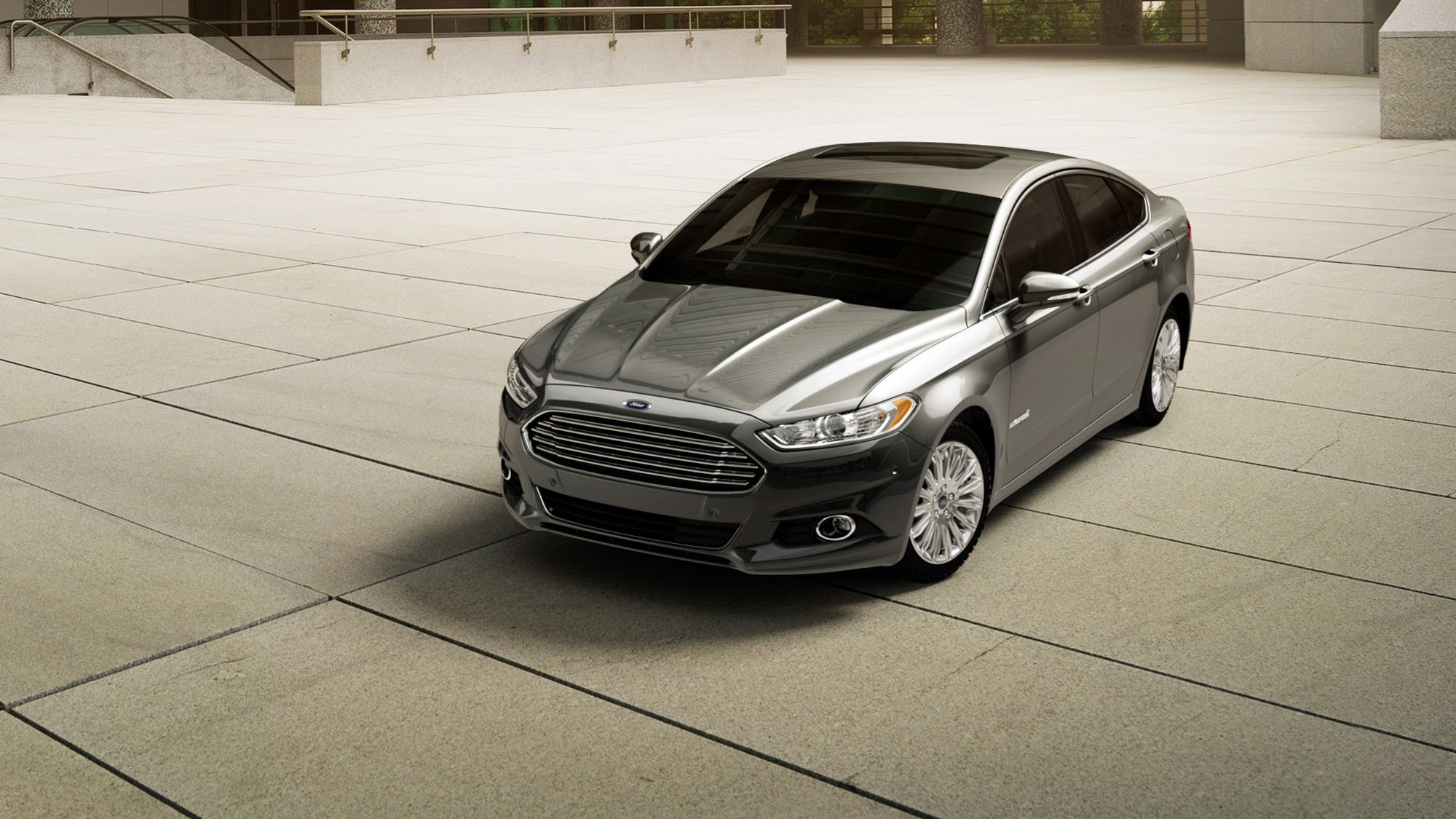 Capa - Como a indústria automotiva pode ajudar a desenvolver as cidades do futuro