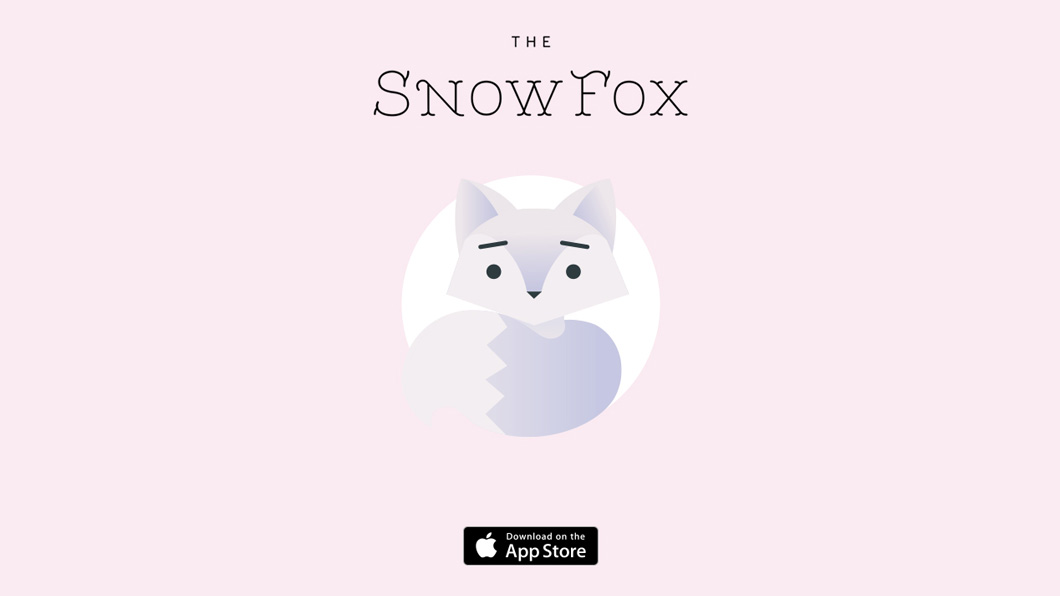 Snow Fox