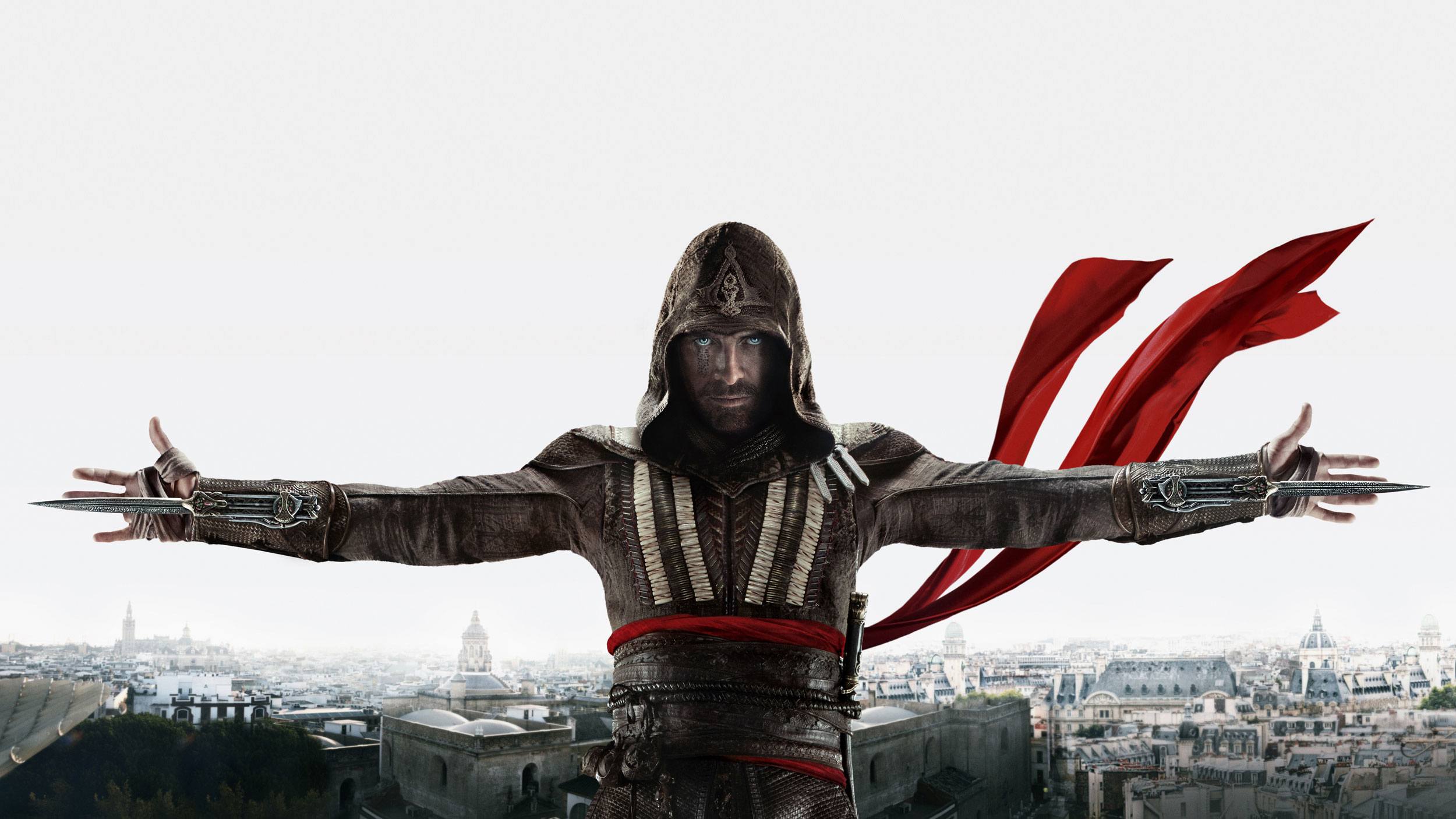 Capa - “Assassin’s Creed” é uma nova decepção nas adaptações de videogames