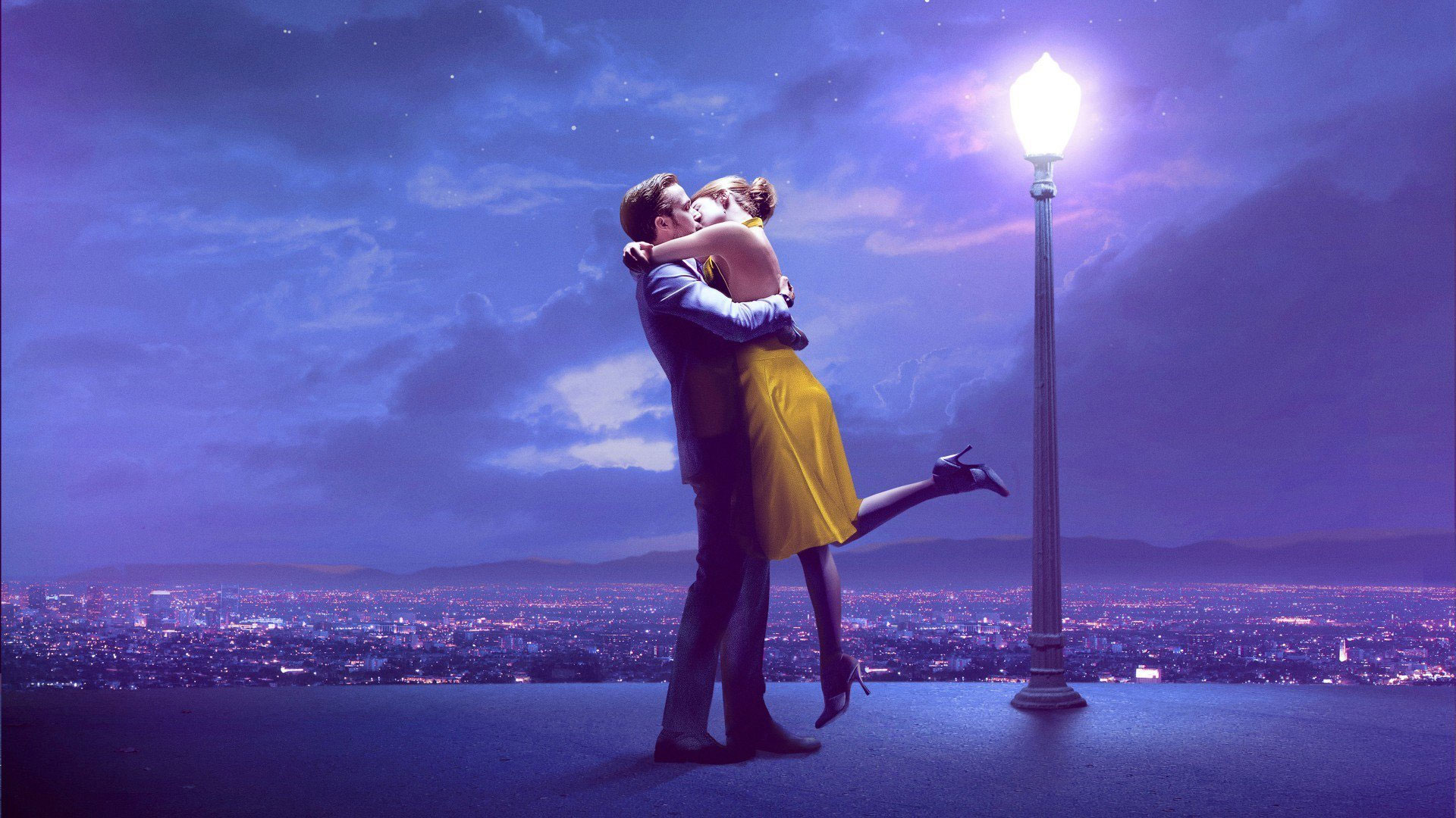 Capa - “La La Land”, um musical entre sonho e realidade