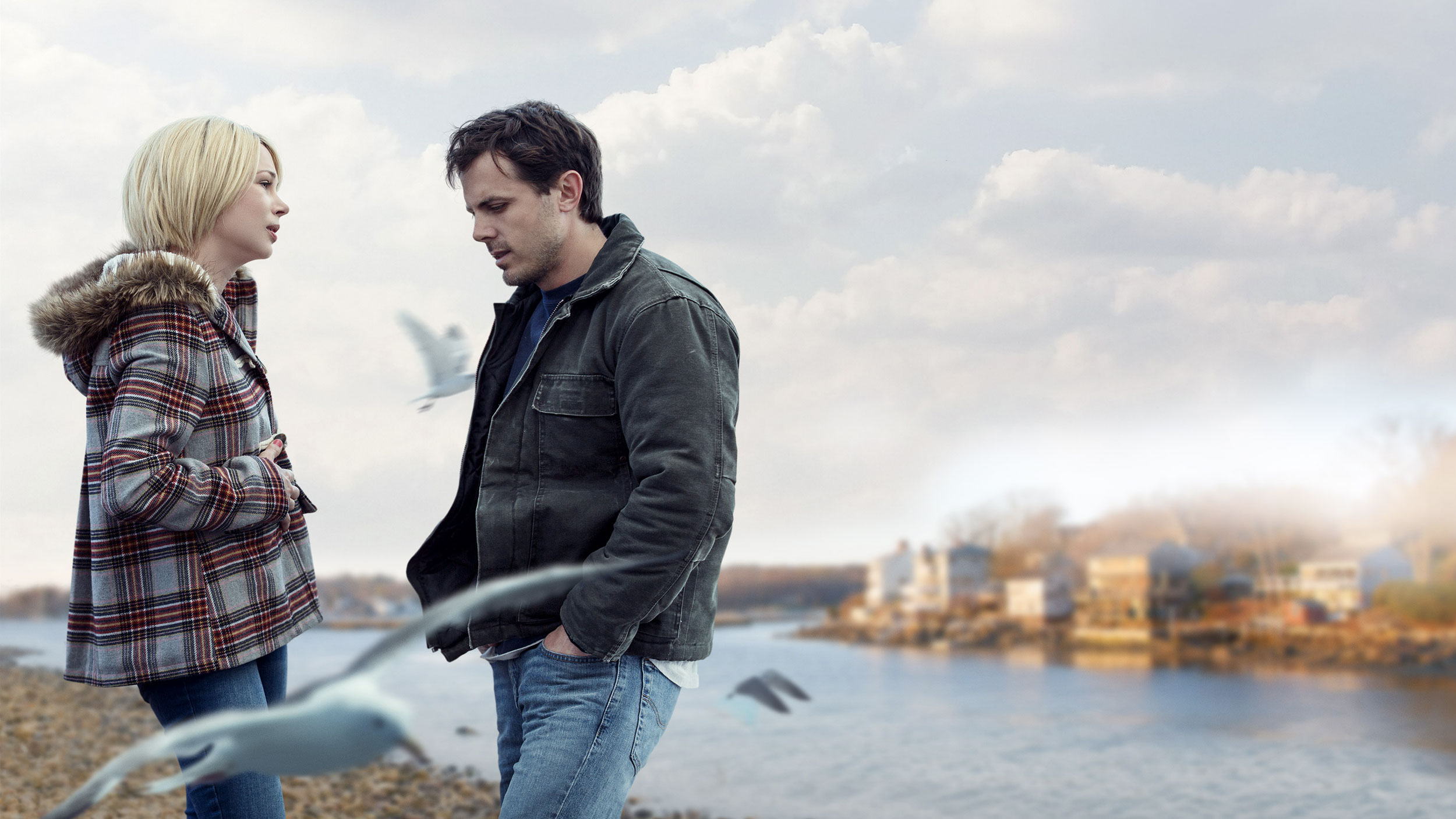 Capa - “Manchester à Beira-Mar” é um grande filme sobre perdas