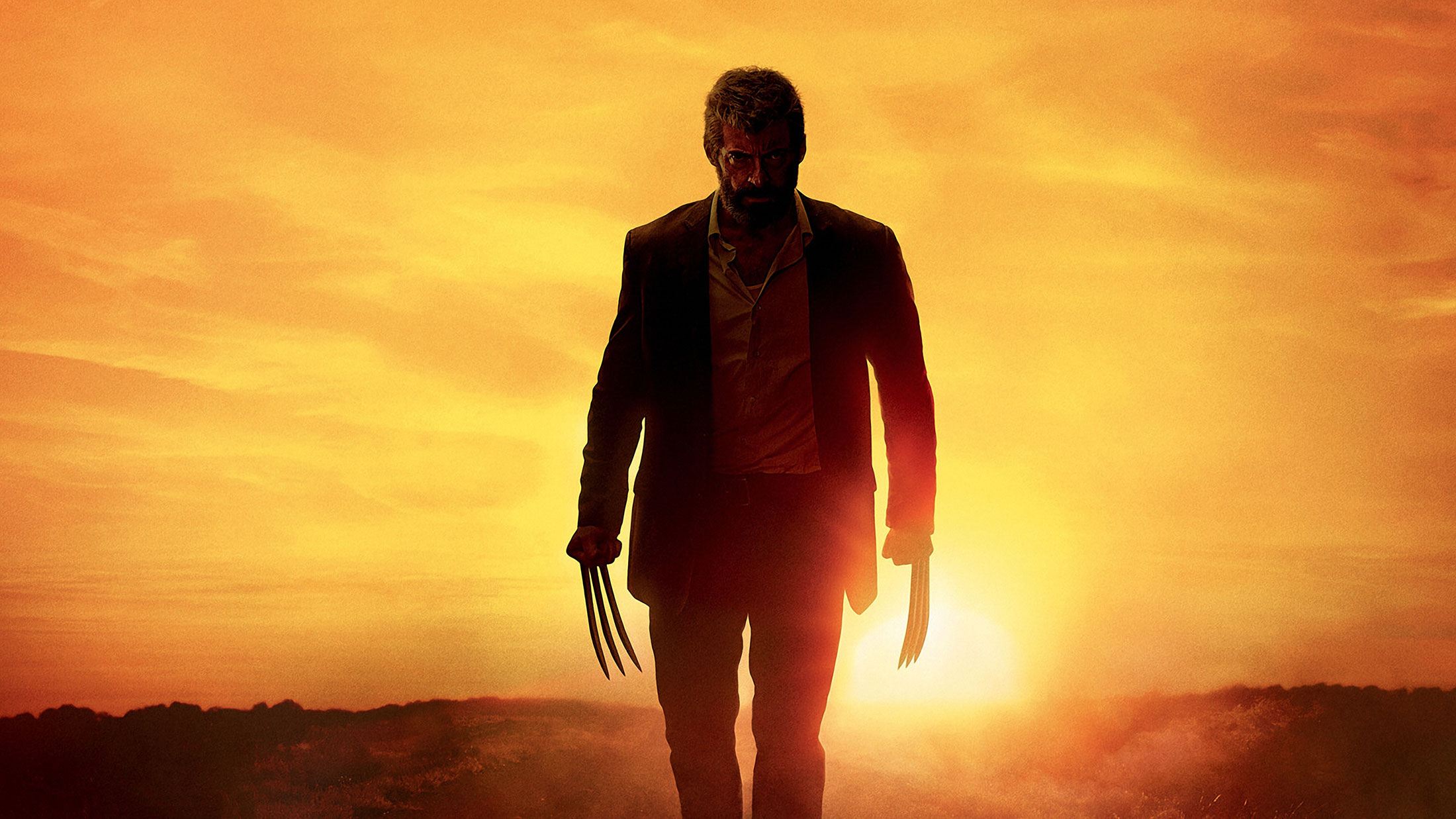 Capa - Violento e implacável, “Logan” faz jus à história de Wolverine