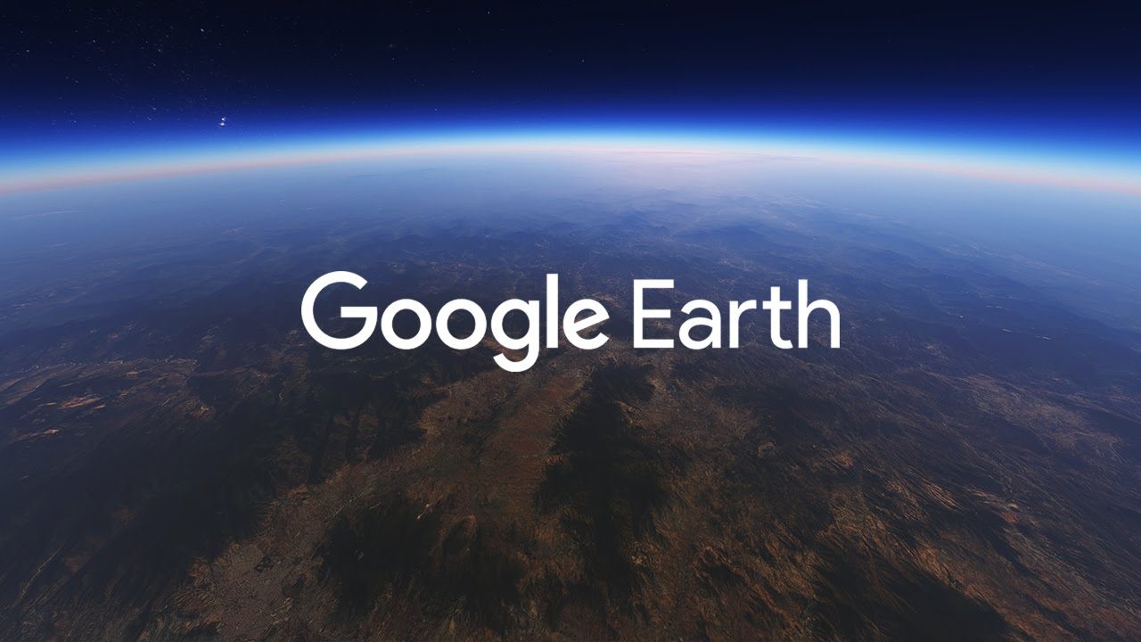 Google Earth