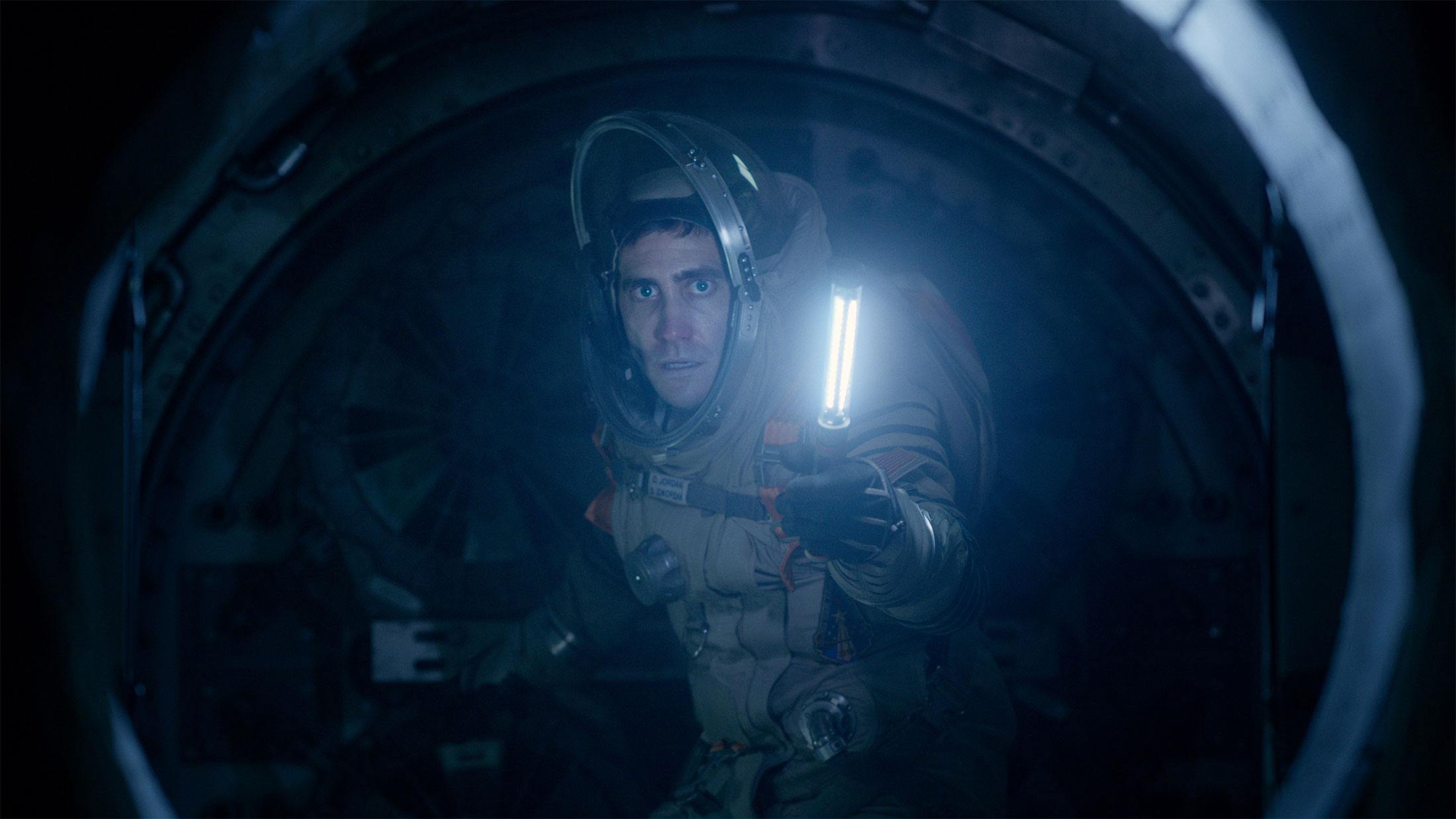 Capa - “Vida”: ideias ambiciosas não fazem terror espacial decolar