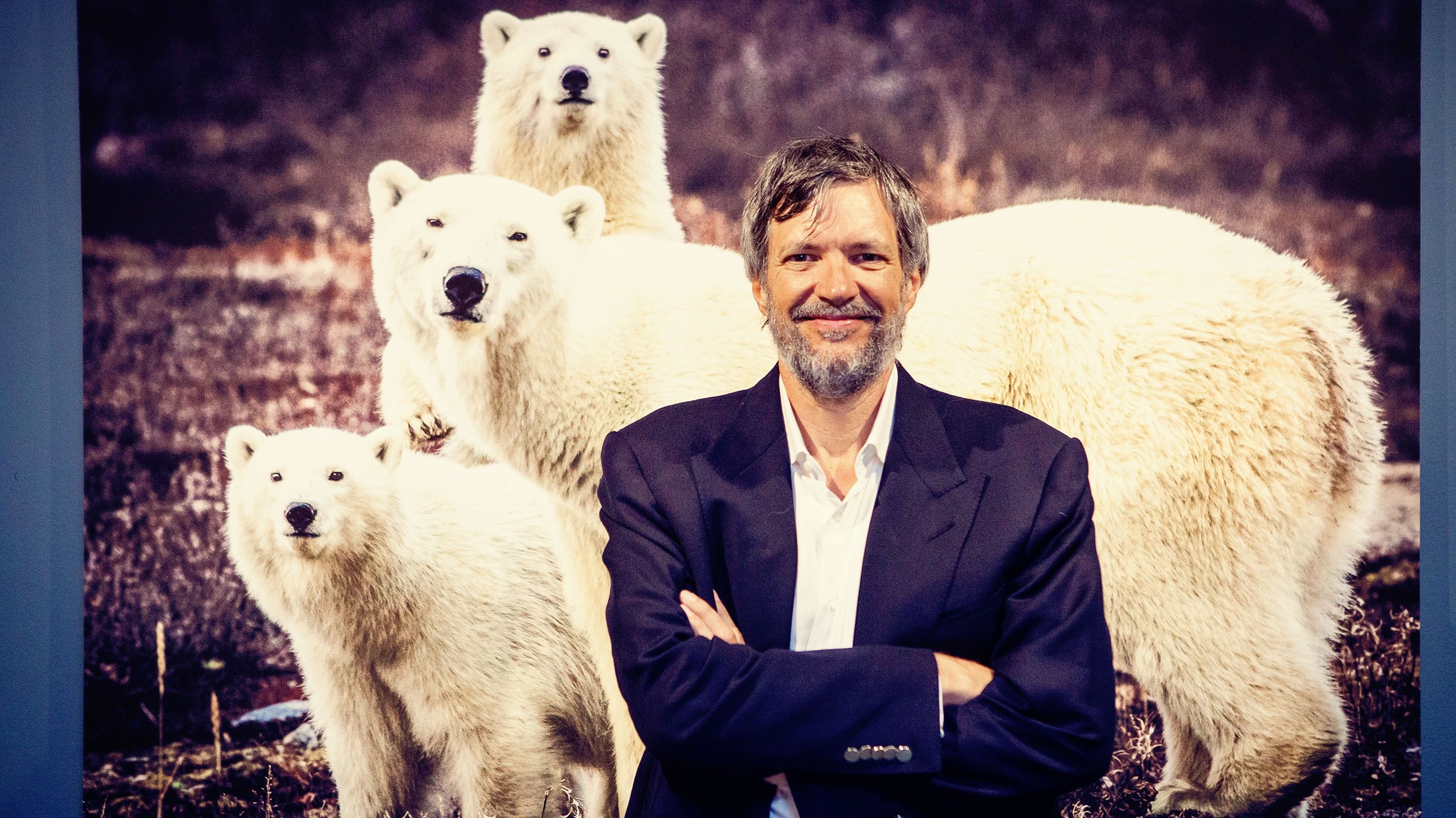 Capa - “Não podemos mais confiar em qualquer imagem, áudio ou vídeo”, diz criador do Photoshop