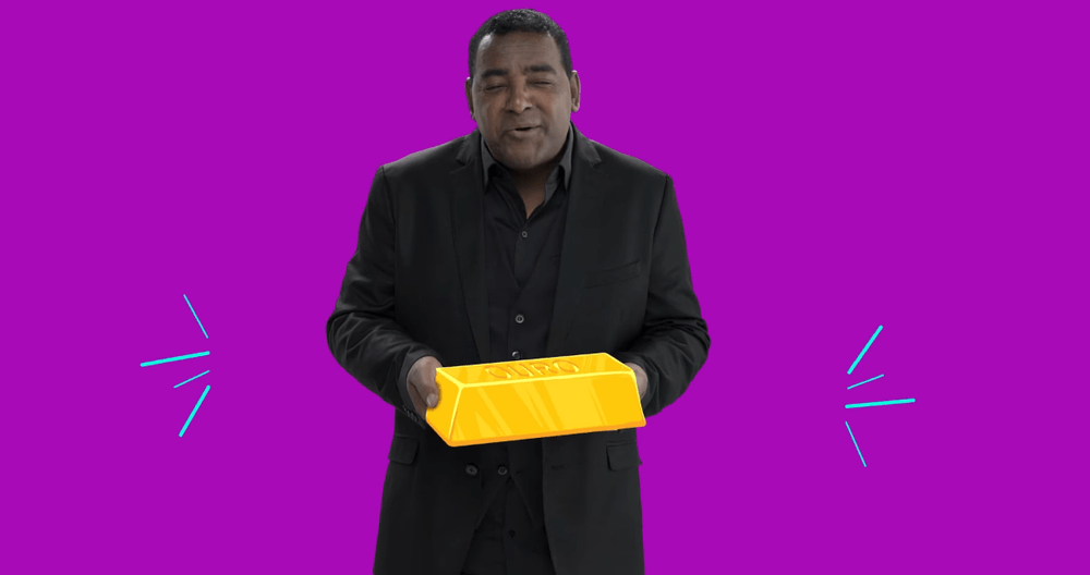 Capa - Com Raça Negra, Hershey’s cria primeira prova de resistência virtual