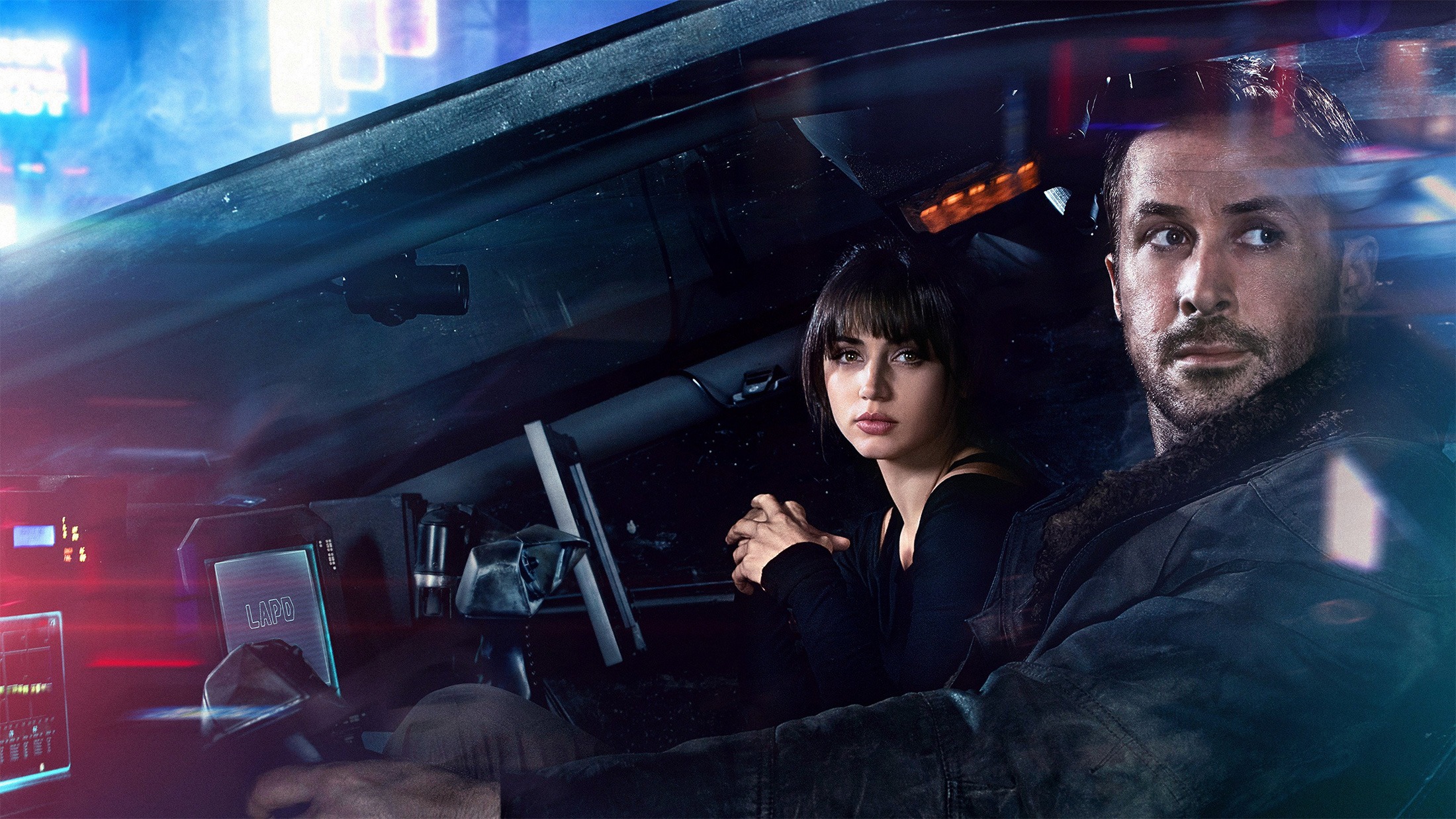 Capa - “Blade Runner 2049” tem atmosfera do original, mas busca questões mais amplas