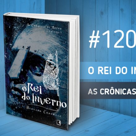 Caixa de Histórias 118 - O Rei do Inverno • B9