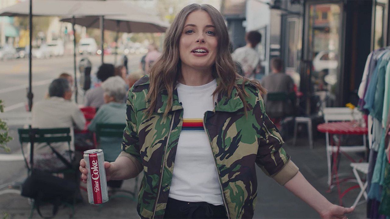 Diet-Coke