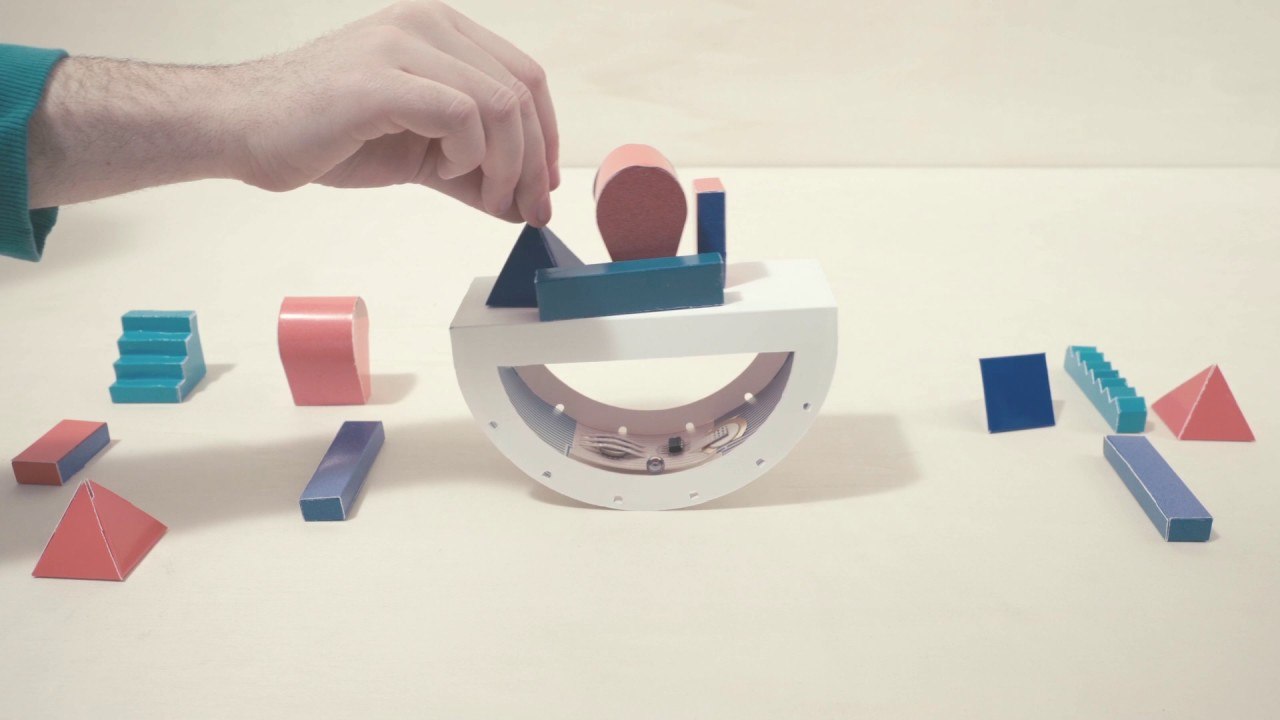 Papier-Machine