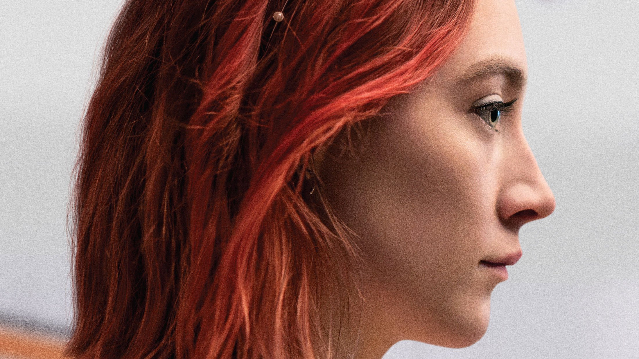 Capa - Como Greta Gerwig fez de “Lady Bird” um filme tão especial?
