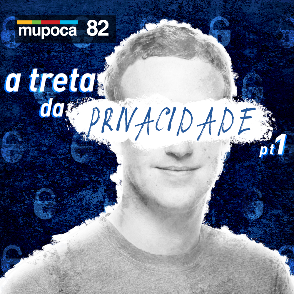 Capa - A ideia de privacidade (ou A treta da privacidade - parte 1)