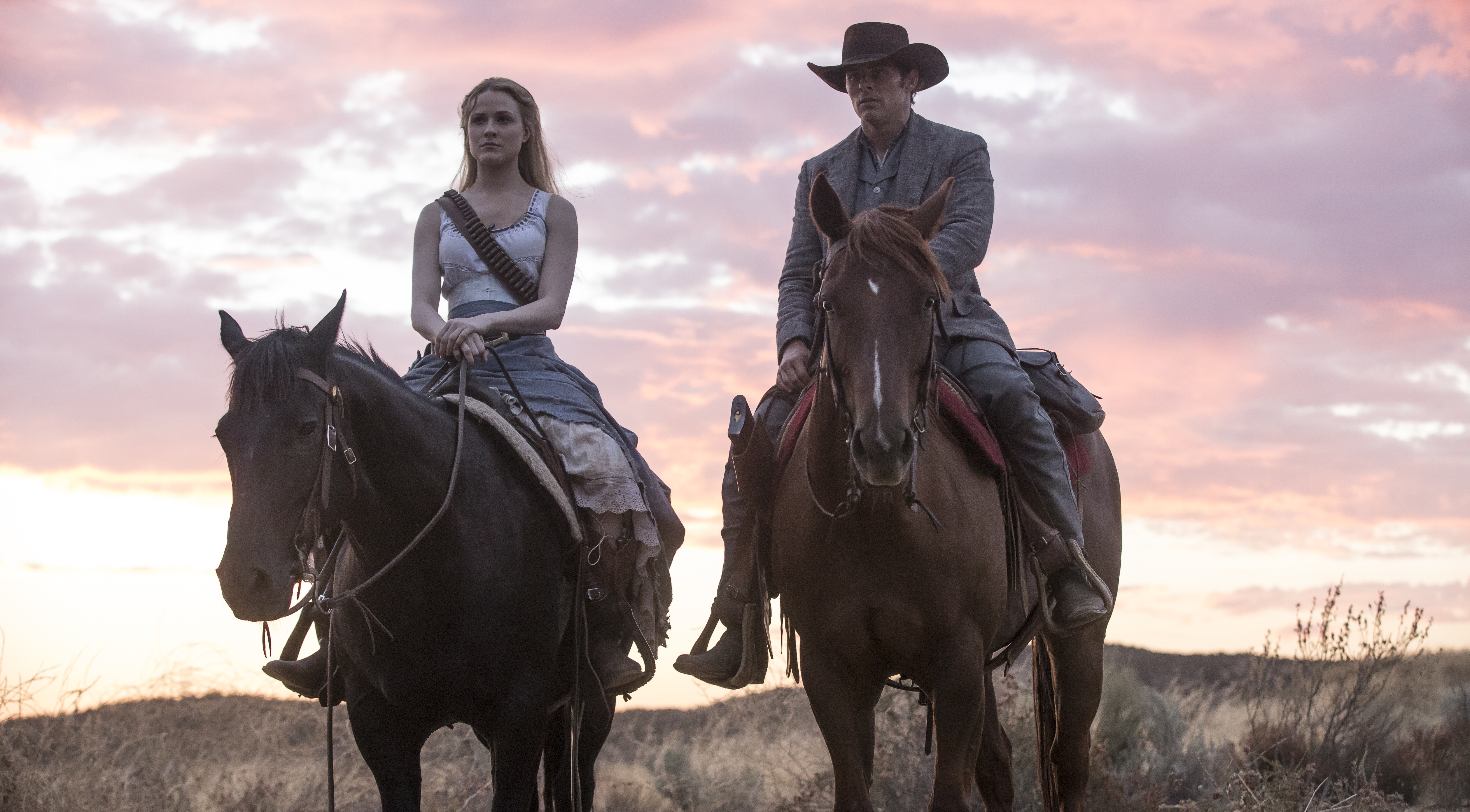 Capa - “Westworld” retorna para a segunda temporada disposta a corrigir erros do passado
