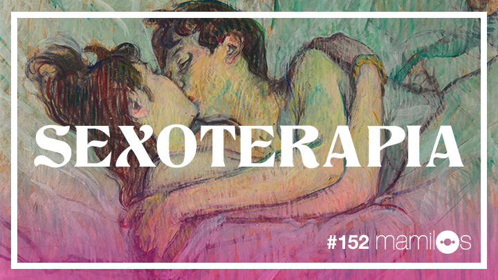 Capa - Sexoterapia Capa - Sexoterapia