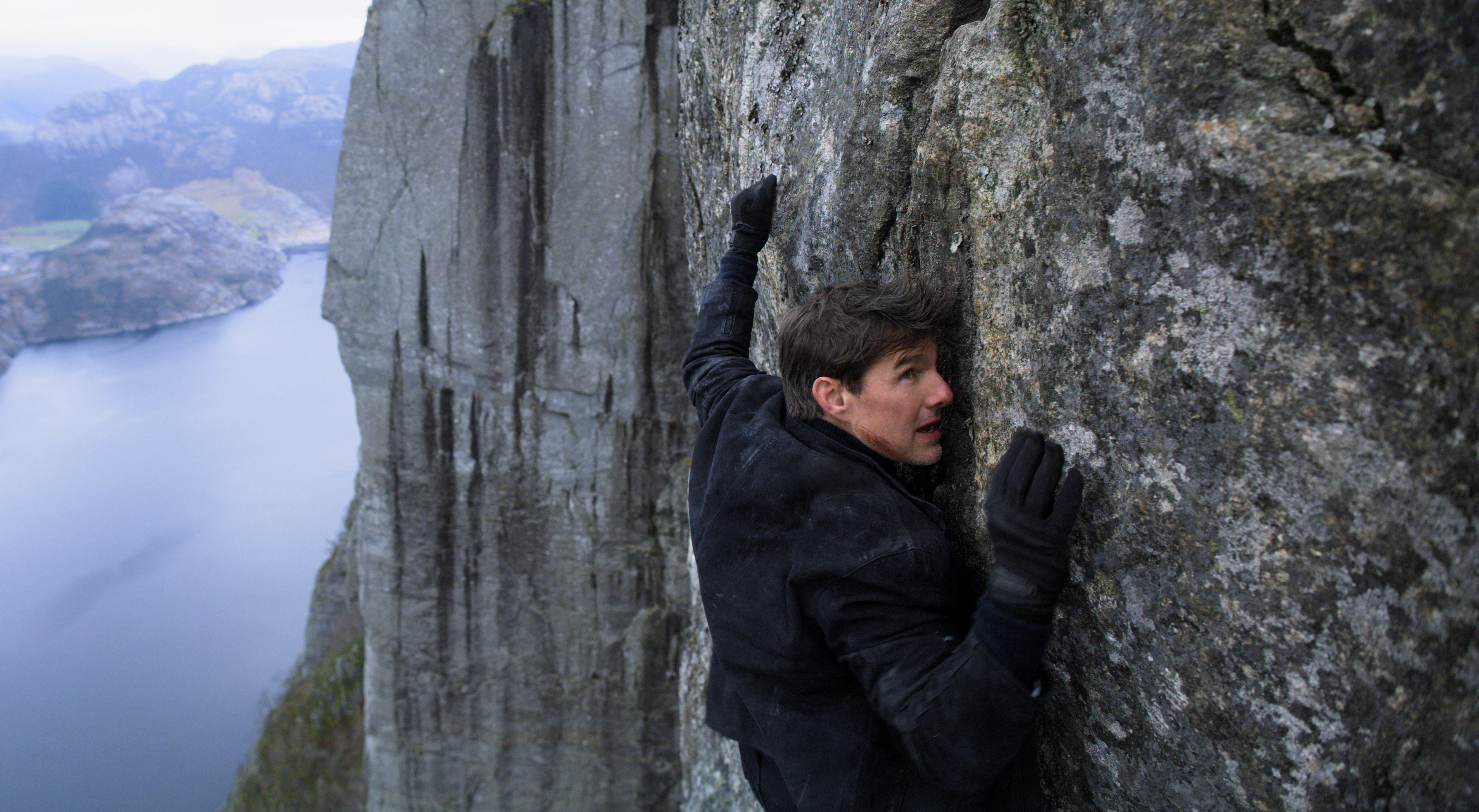 Capa - Ambição, a faca de dois gumes de “Missão: Impossível – Efeito Fallout”