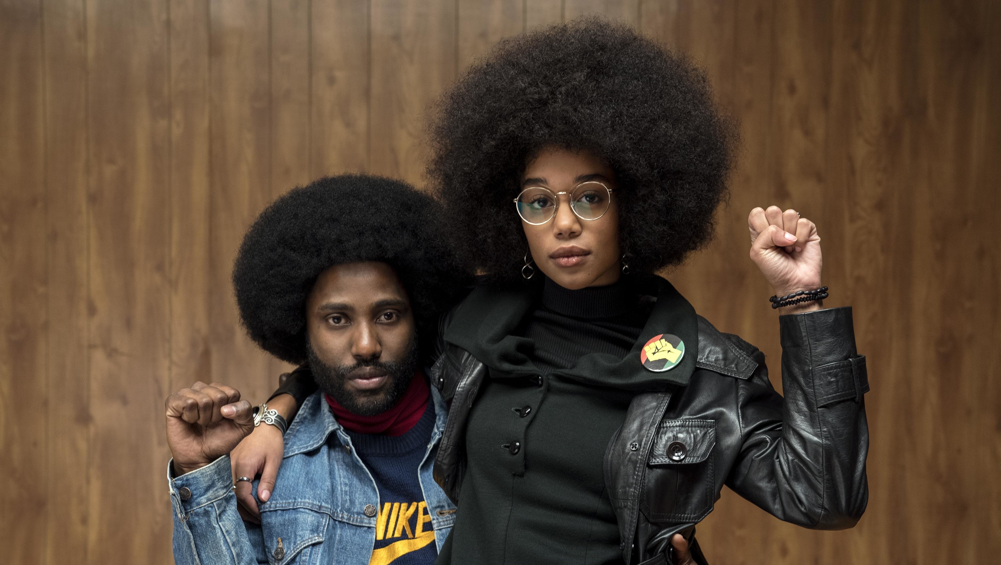 Capa - Mostra São Paulo: “Infiltrado na Klan” explicita a importância da luta em tempos de ódio