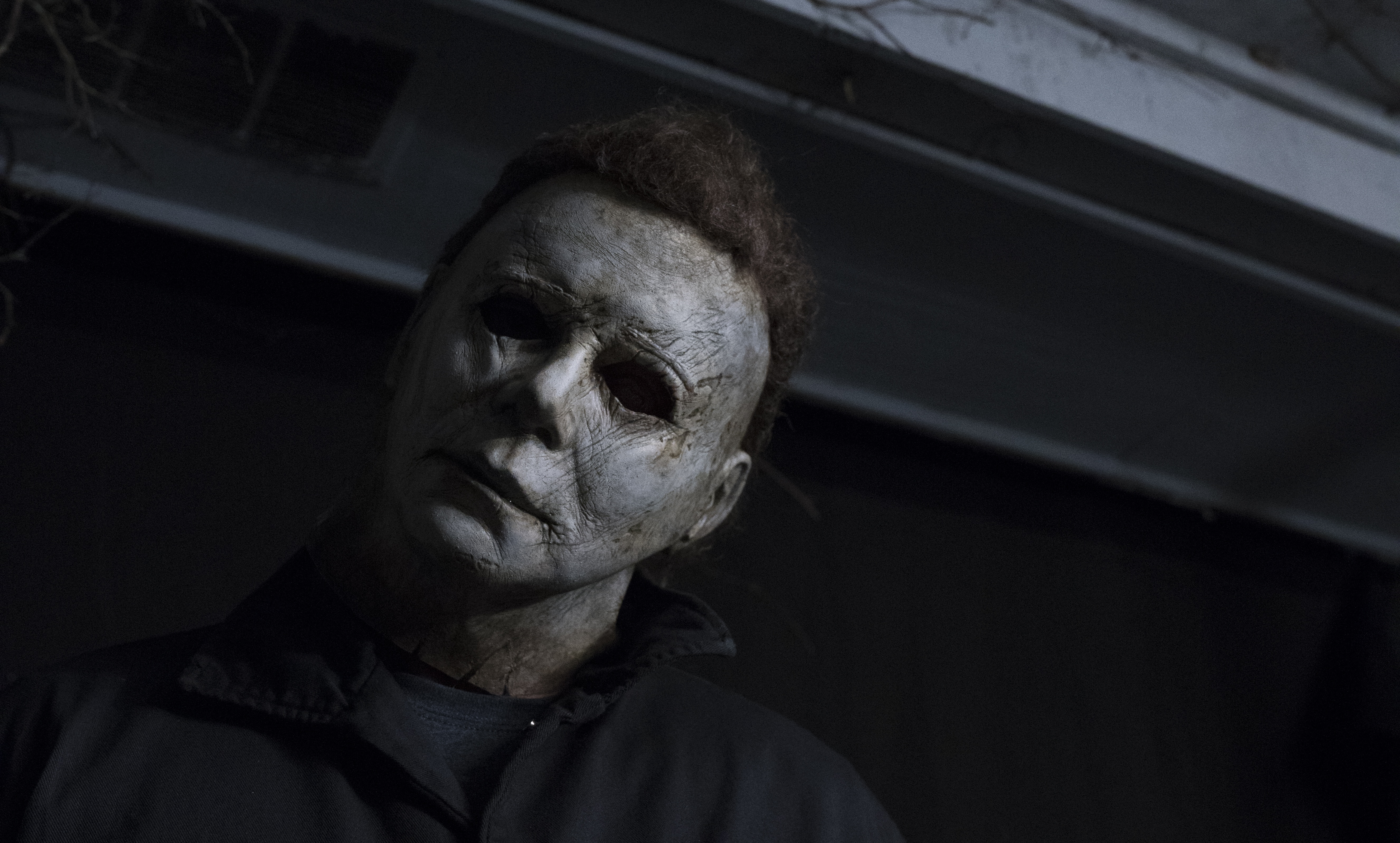 Capa - Novo “Halloween” busca renovar estruturas de clássico atemporal