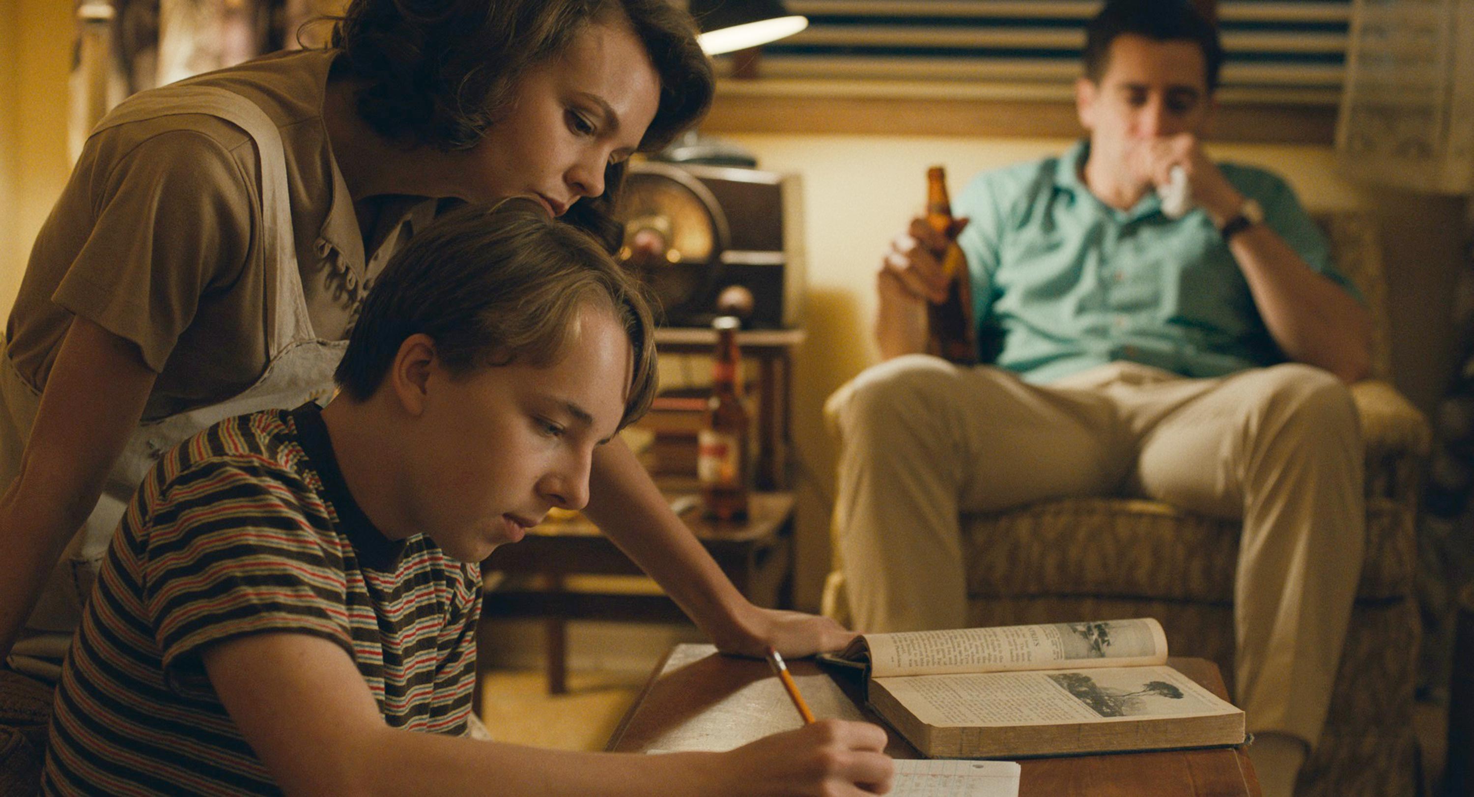 Capa - Mostra São Paulo: Paul Dano ensaia drama de proposta forte e execução dissipante em “Vida Selvagem”