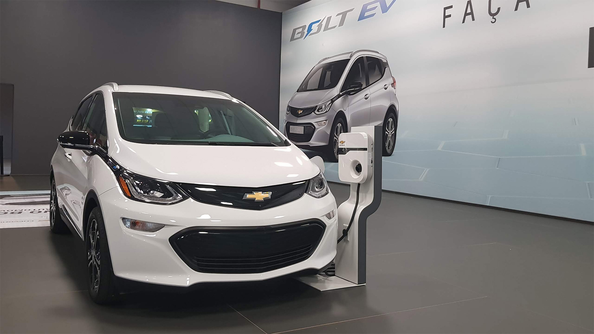 Chevrolet Bolt