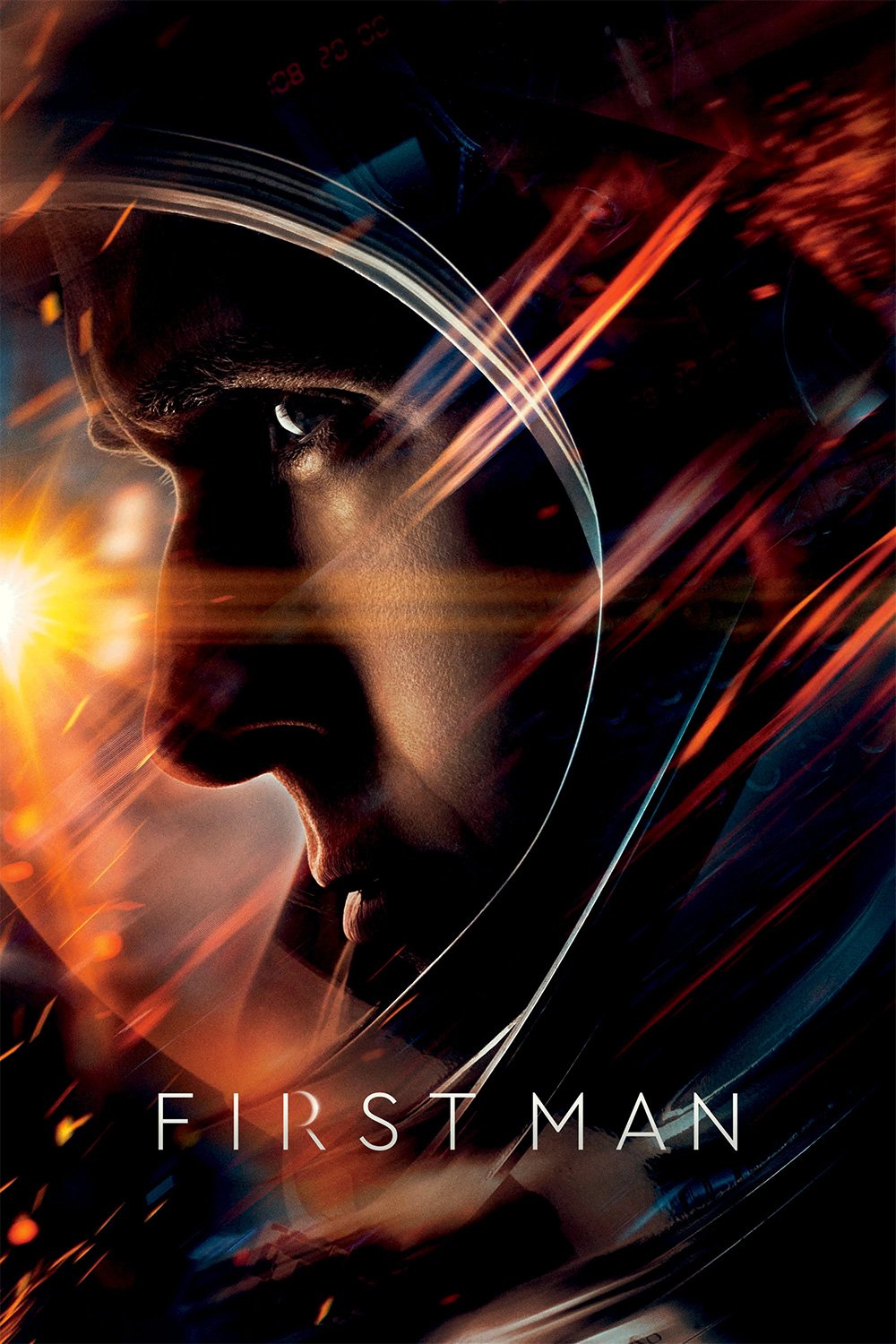 first man
