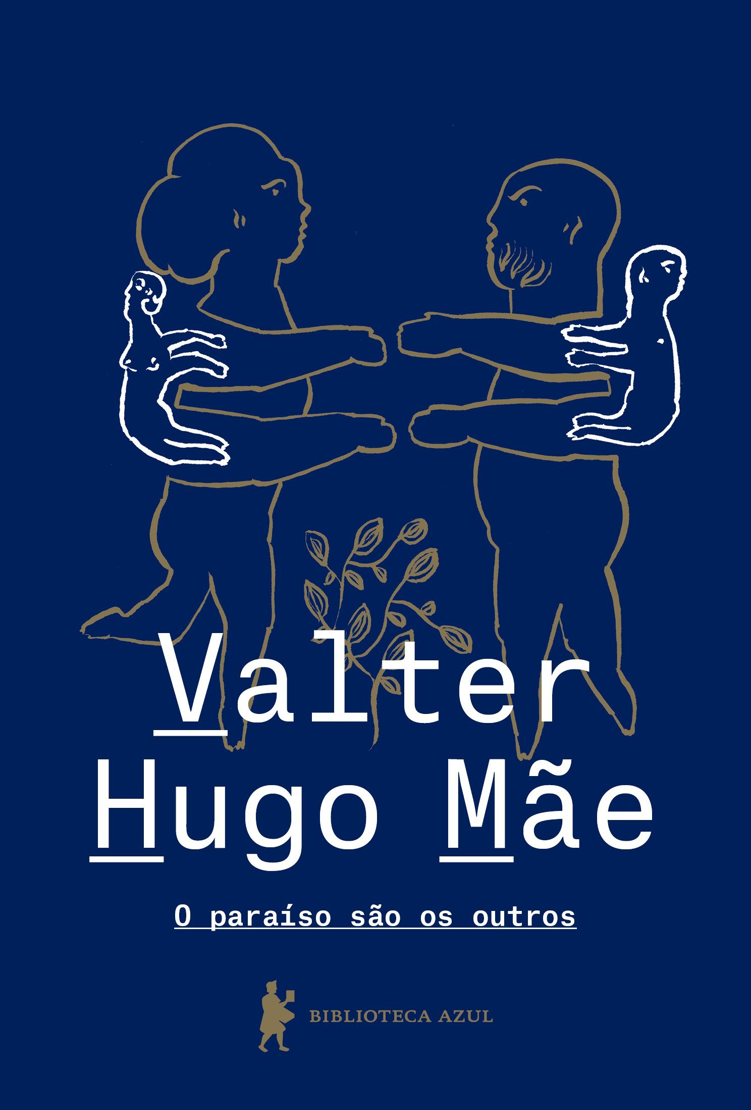 paraiso sao os outros
