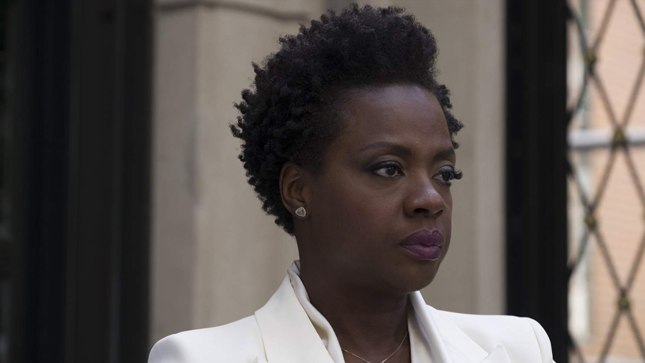 Capa - Festival do Rio: “As Viúvas” desconstrói heist movie para falar sobre libertação feminina