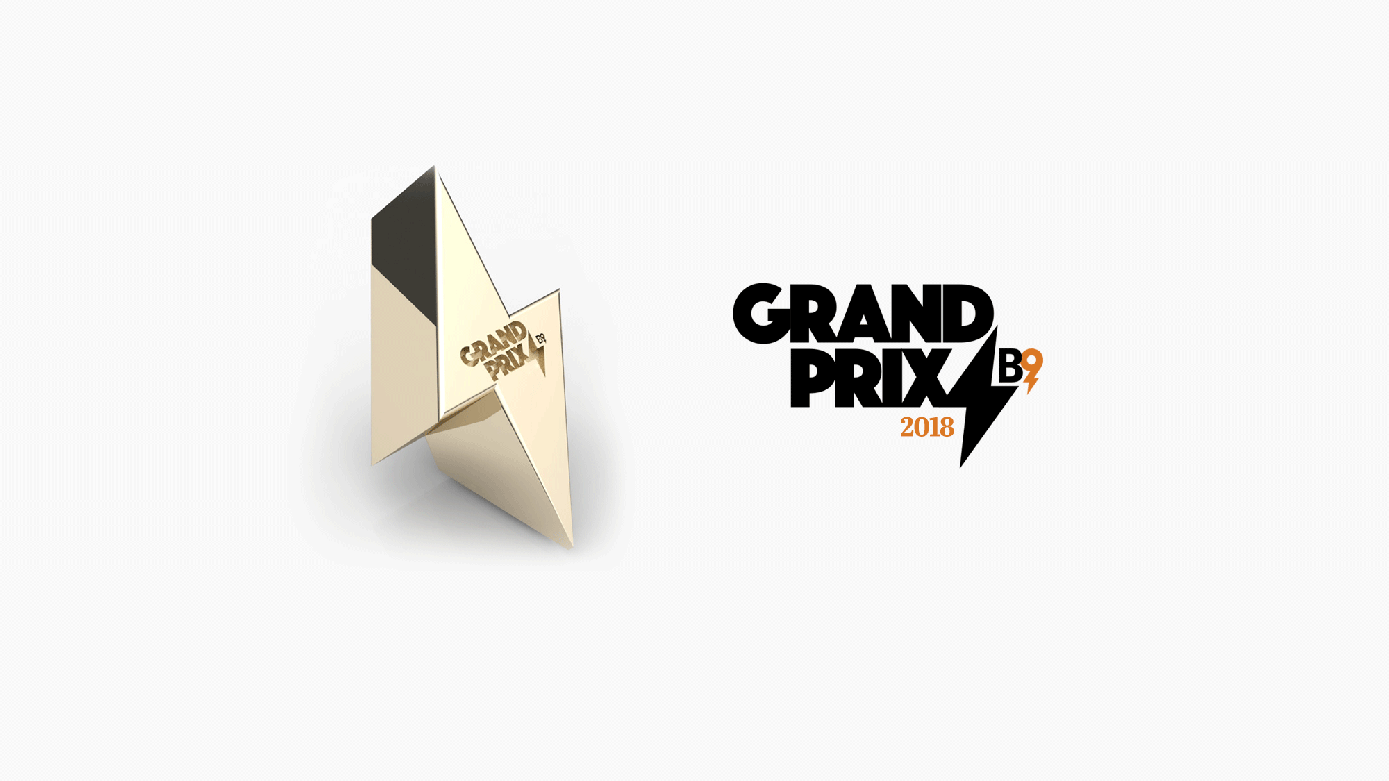 Capa - B9 Grand Prix 2018: As melhores campanhas do ano
