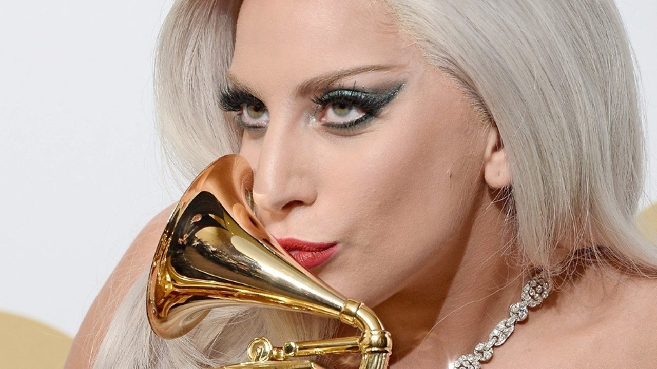 Lady-gaga-grammy