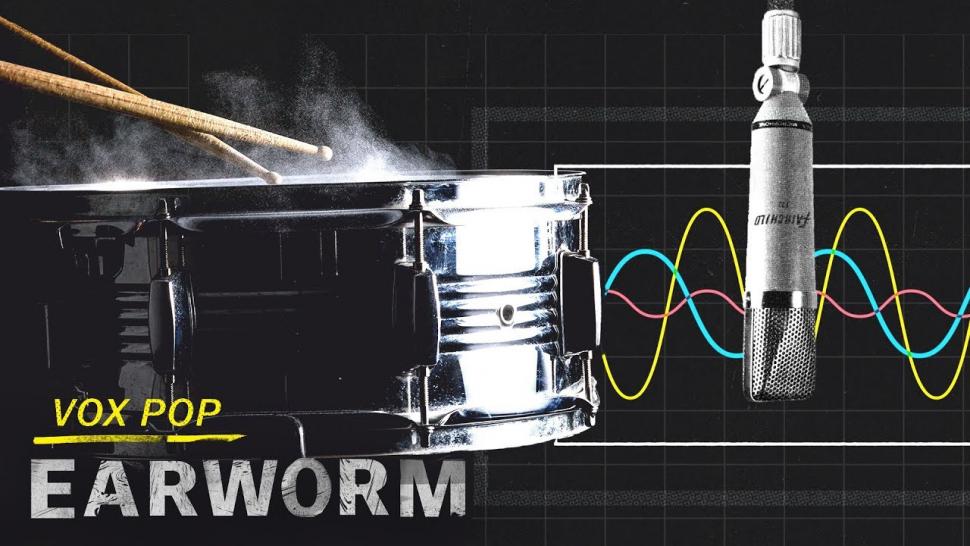 earworm