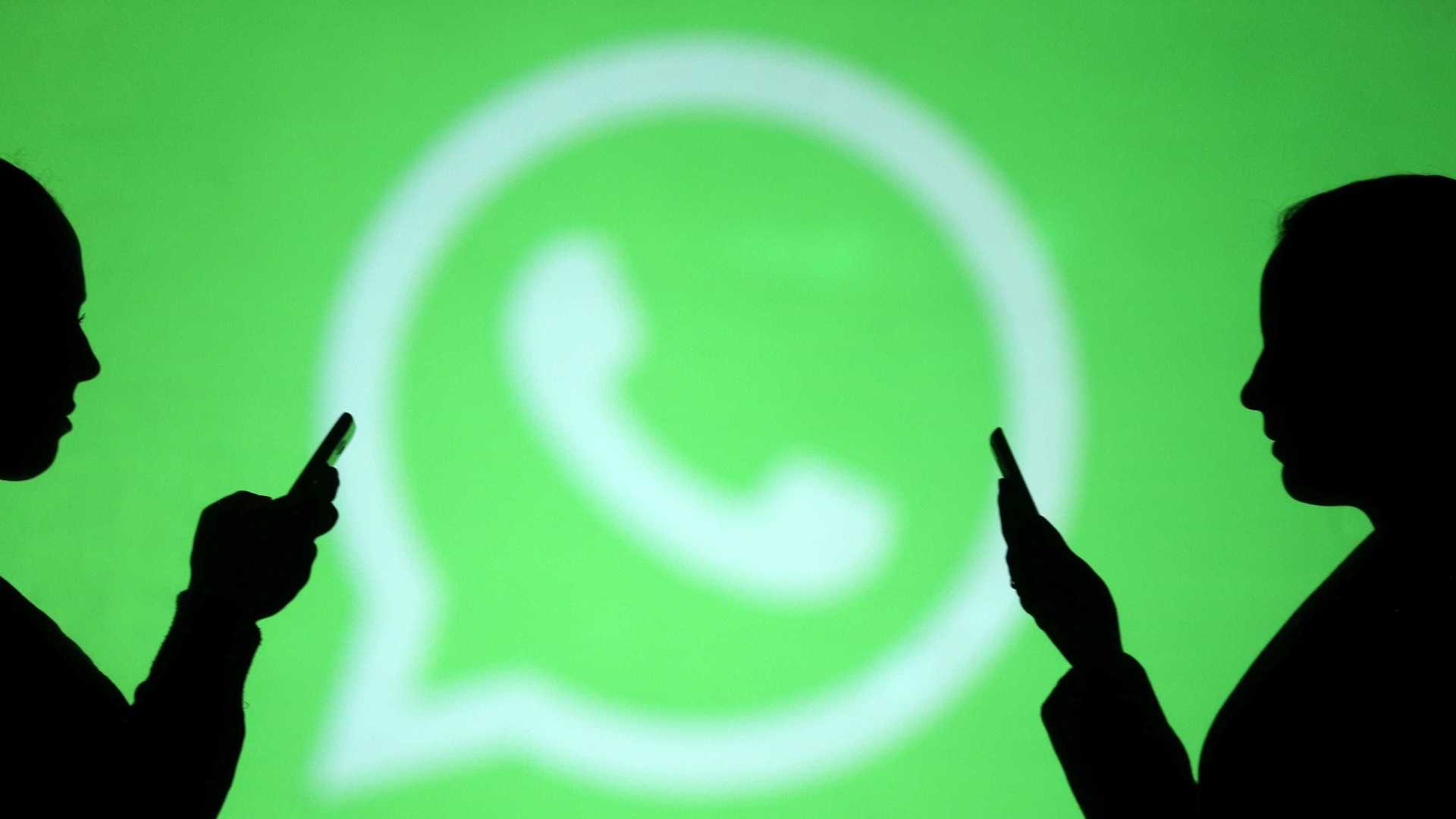 No combate às fake news, WhatsApp limita compartilhamento de mensagens a 5 destinatários por vez