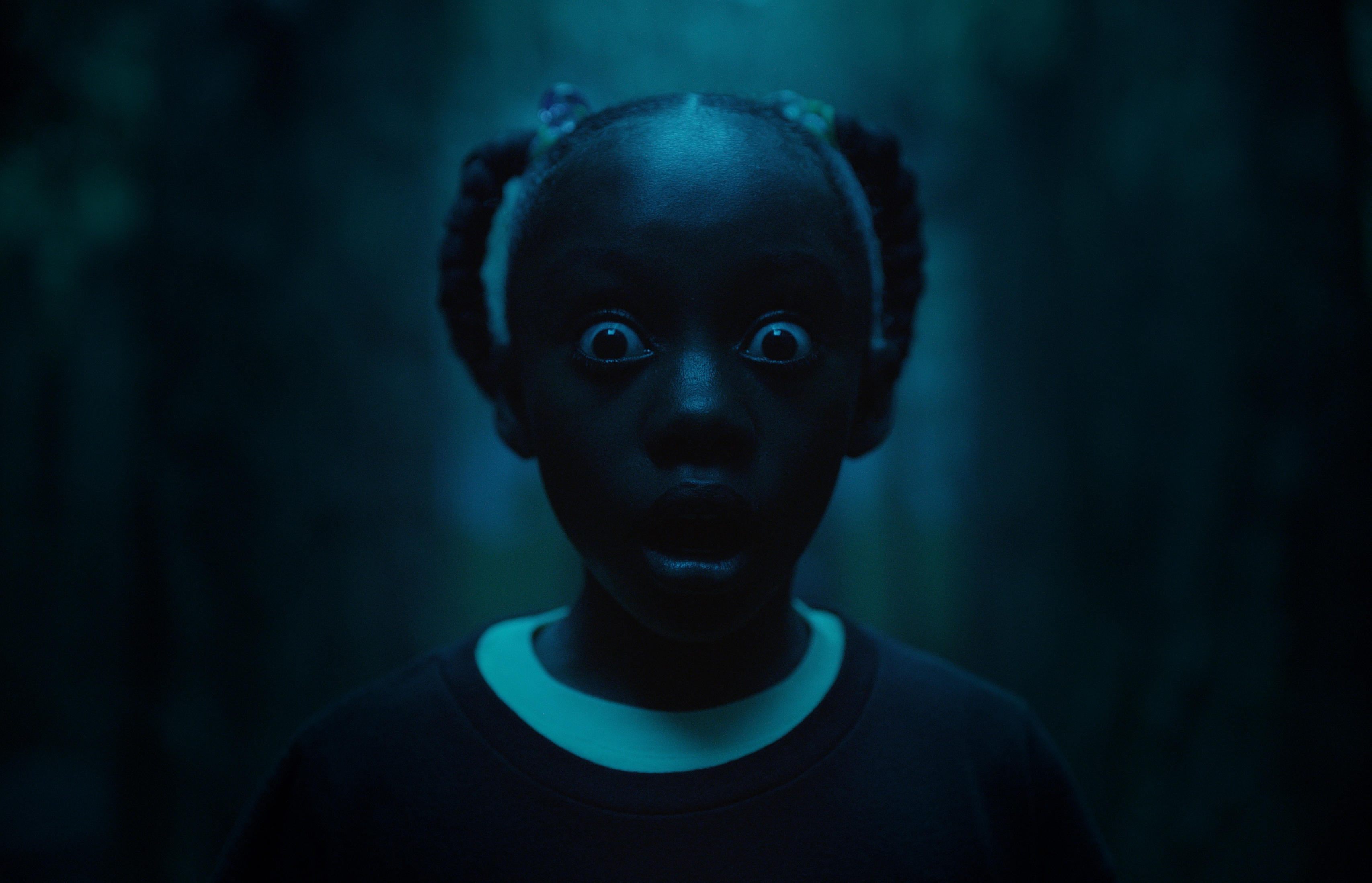 Capa - “Nós” reafirma as virtudes (e referências) do cinema de Jordan Peele