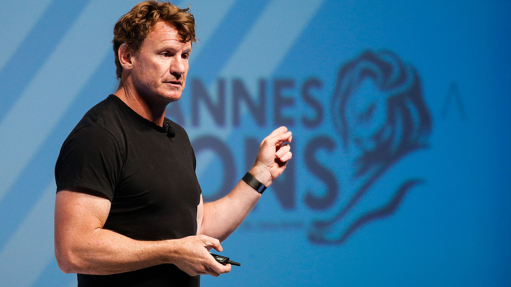 Cannes Lions 2019: “Líderes Criativos e Criativos na Liderança”, o chamado de Nick Law