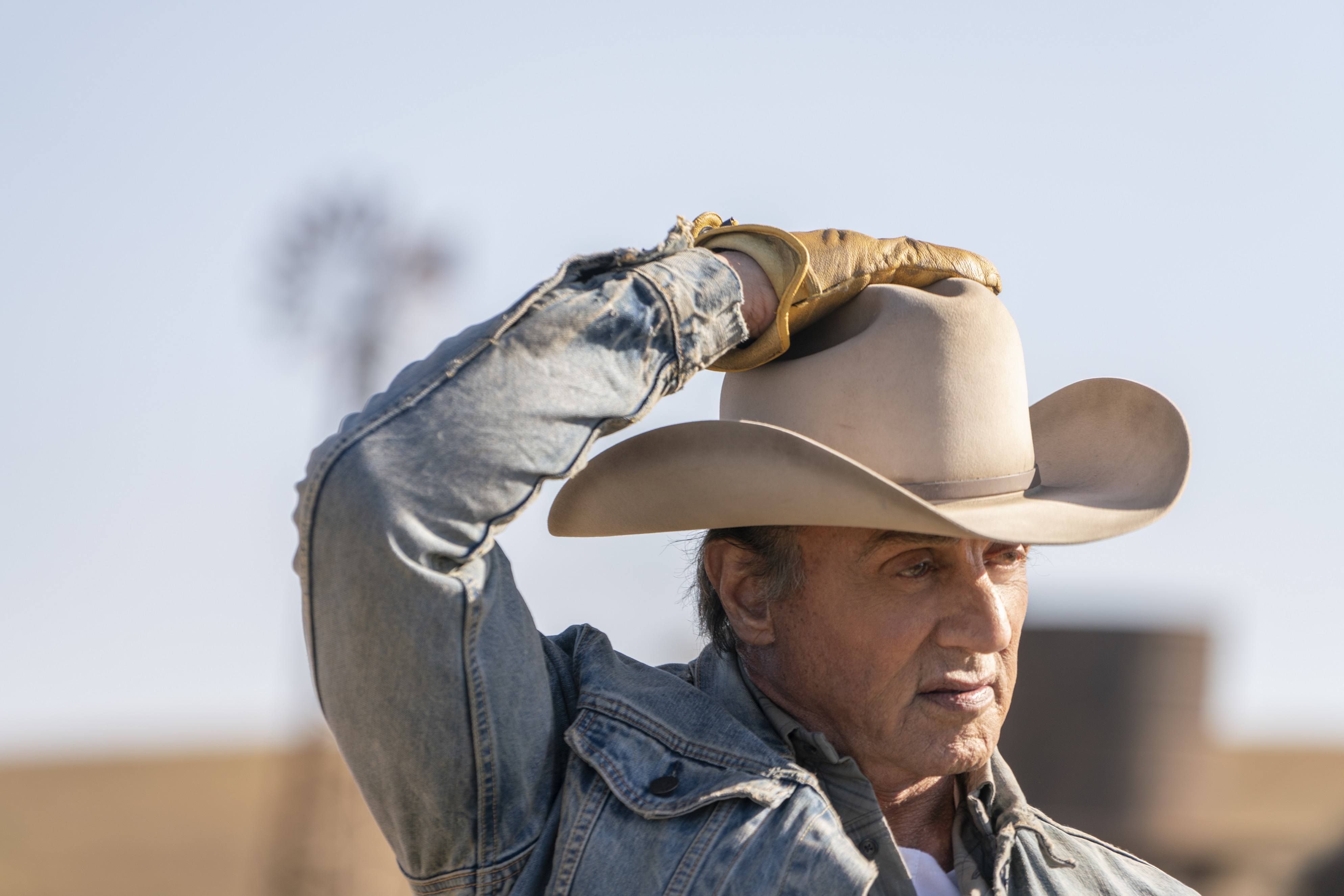 Capa - “Rambo: Até o Fim” não percebe o próprio potencial que possui